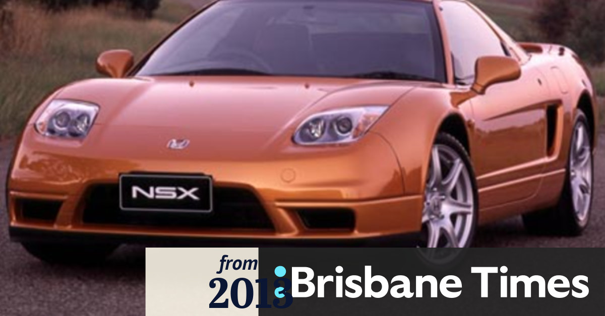 Five Formula 1 cars for the road